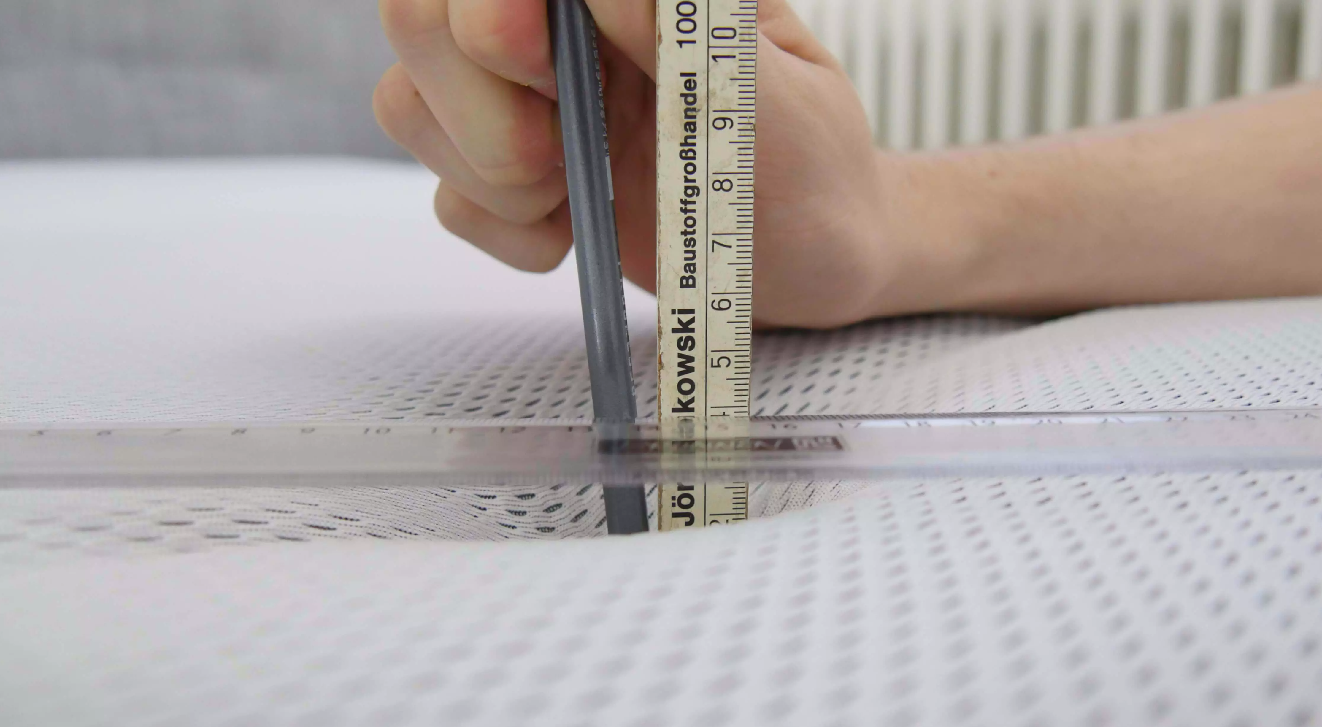 Bett1 Bodyguard matras review